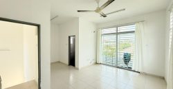 Eroca Hills @ Taman Scientex Kulai – 2 Storey Zero Lot Bungalow – FOR SALE