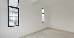 Mutiara Mas – 3 Storey Corner Cluster House – FOR SALE