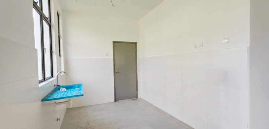 Mutiara Mas – 3 Storey Corner Cluster House – FOR SALE
