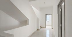 Mutiara Mas – 3 Storey Corner Cluster House – FOR SALE