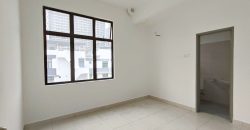 Mutiara Mas – 3 Storey Corner Cluster House – FOR SALE