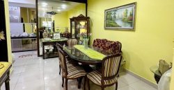 Nusa Duta 2 – 2 Storey Corner Cluster House – FOR SALE