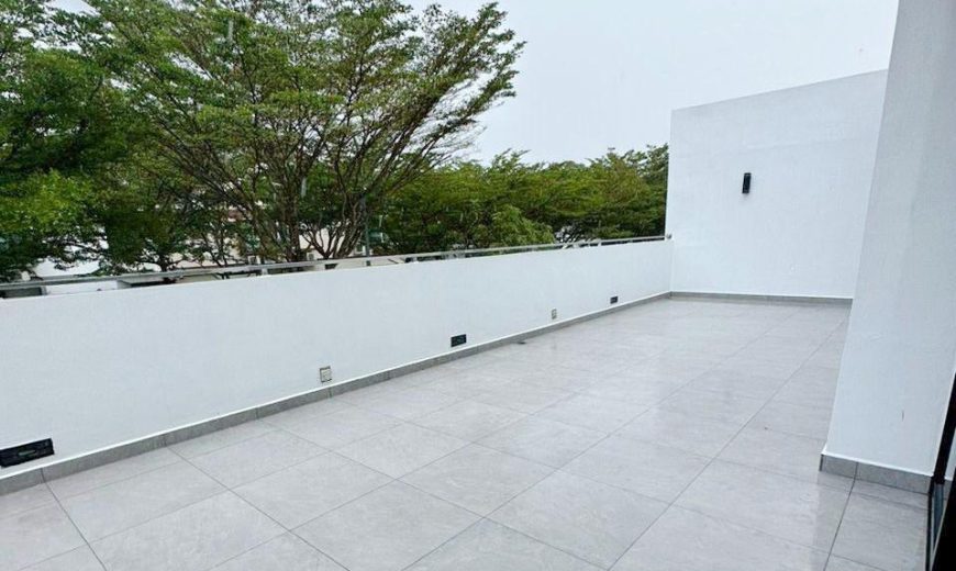 Nusa Duta 2 – 2 Storey Corner Cluster House – FOR SALE