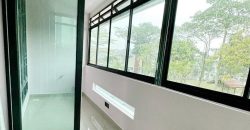 Nusa Duta 2 – 2 Storey Corner Cluster House – FOR SALE