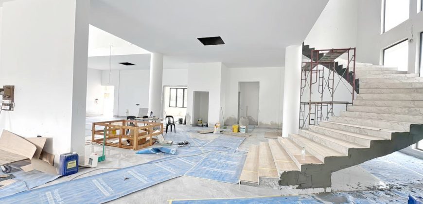 Ponderosa Villa @ Molek – 3 Storey Bungalow House – FOR SALE