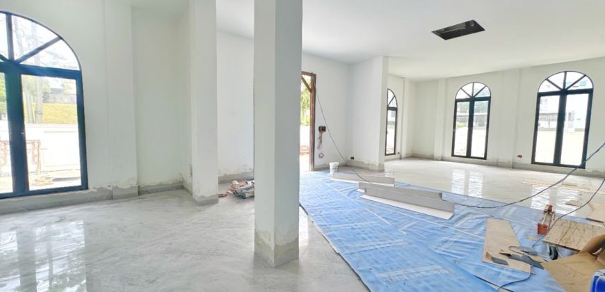 Ponderosa Villa @ Molek – 3 Storey Bungalow House – FOR SALE