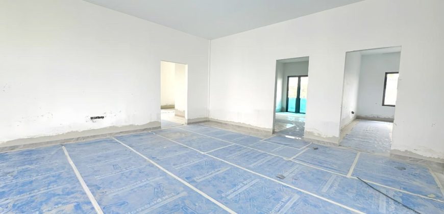 Ponderosa Villa @ Molek – 3 Storey Bungalow House – FOR SALE