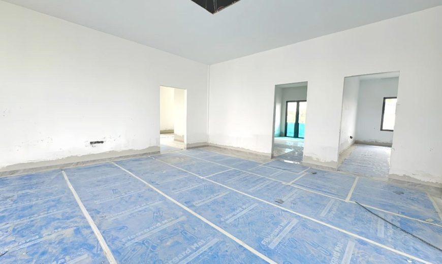 Ponderosa Villa @ Molek – 3 Storey Bungalow House – FOR SALE