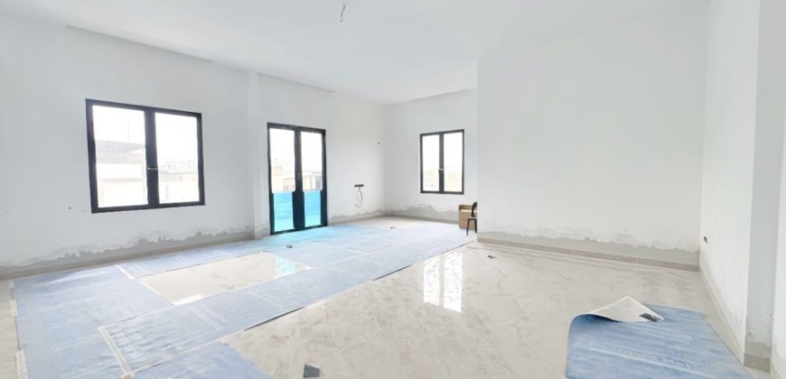 Ponderosa Villa @ Molek – 3 Storey Bungalow House – FOR SALE