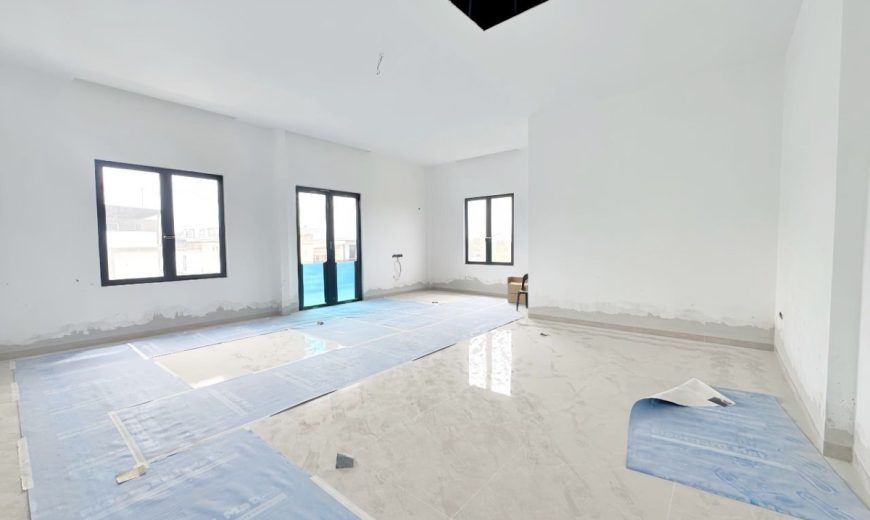 Ponderosa Villa @ Molek – 3 Storey Bungalow House – FOR SALE