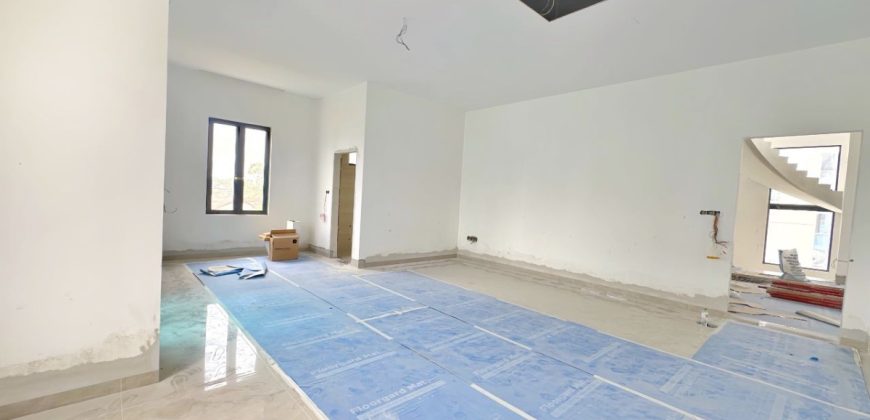 Ponderosa Villa @ Molek – 3 Storey Bungalow House – FOR SALE