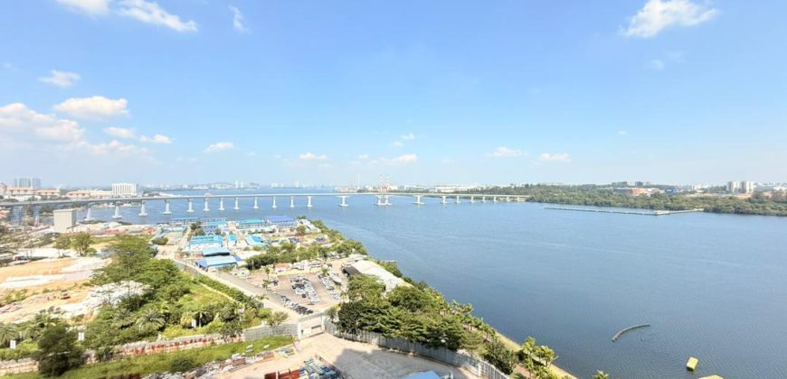 R&F Princess Cove @ Phase 2 – Condominium – FOR SALE