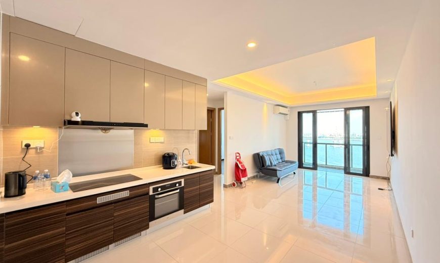 R&F Princess Cove @ Phase 2 – Condominium – FOR SALE