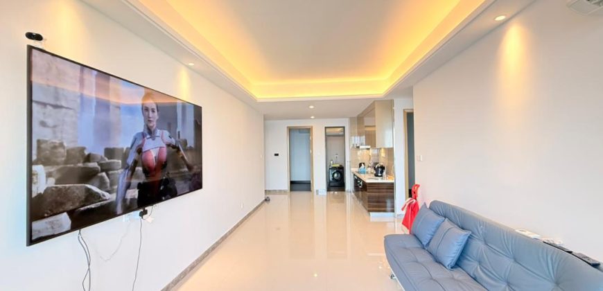 R&F Princess Cove @ Phase 2 – Condominium – FOR SALE