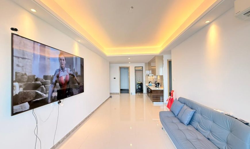 R&F Princess Cove @ Phase 2 – Condominium – FOR SALE