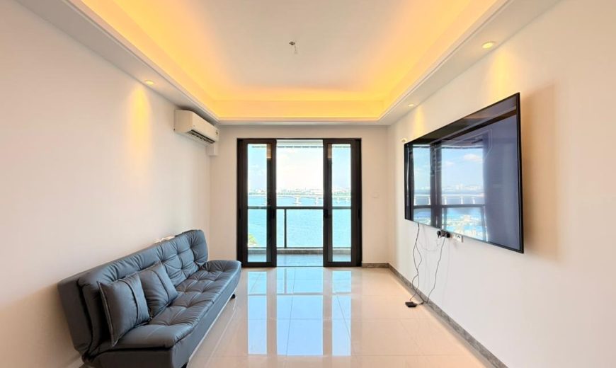 R&F Princess Cove @ Phase 2 – Condominium – FOR SALE