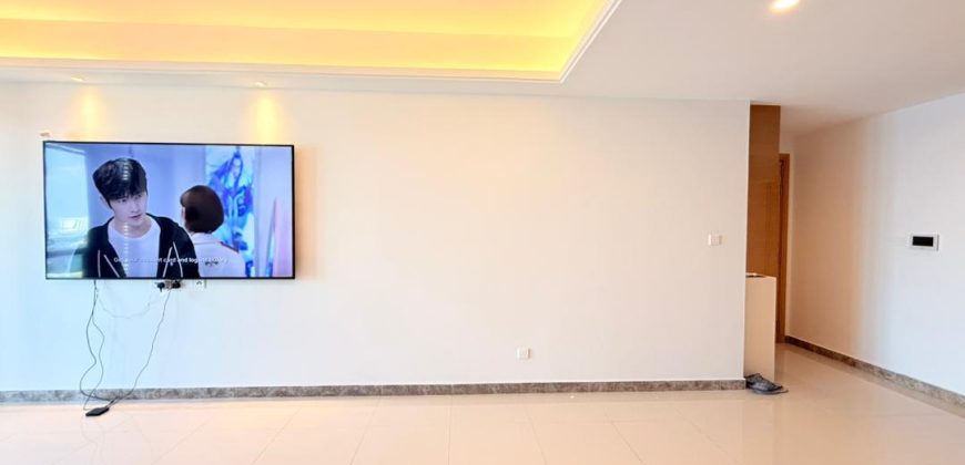 R&F Princess Cove @ Phase 2 – Condominium – FOR SALE