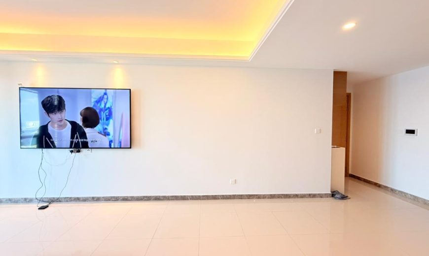 R&F Princess Cove @ Phase 2 – Condominium – FOR SALE