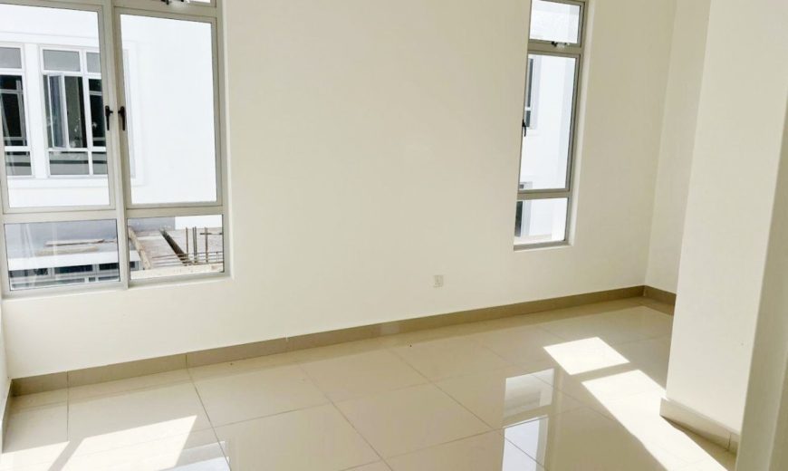Ruby Hills @ Bandar Baru Kangkar Pulai – 2 Storey Cluster House – FOR SALE
