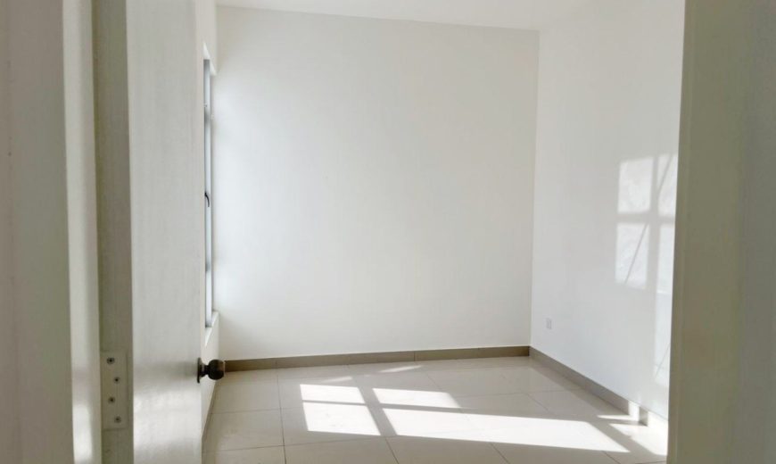 Ruby Hills @ Bandar Baru Kangkar Pulai – 2 Storey Cluster House – FOR SALE