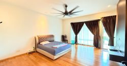 Taman Sutera @ Perling – 2 Storey Sueprlink House – FOR SALE
