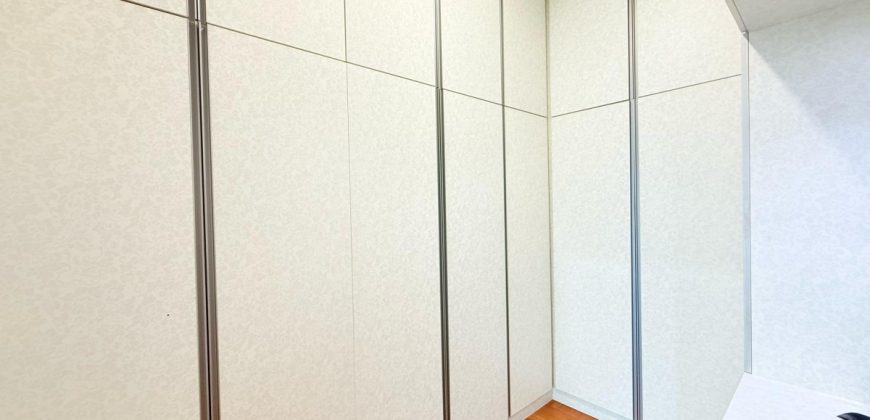 Taman Sutera @ Perling – 2 Storey Sueprlink House – FOR SALE