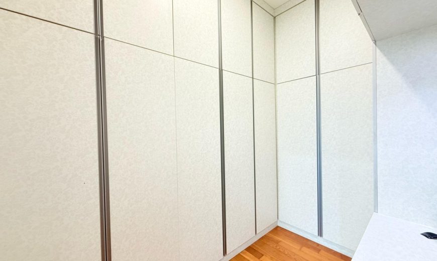 Taman Sutera @ Perling – 2 Storey Sueprlink House – FOR SALE