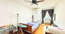 Taman Sutera @ Perling – 2 Storey Sueprlink House – FOR SALE