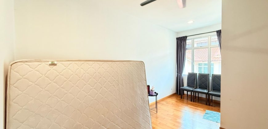 Taman Sutera @ Perling – 2 Storey Sueprlink House – FOR SALE