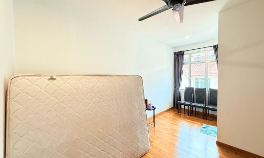 Taman Sutera @ Perling – 2 Storey Sueprlink House – FOR SALE