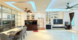 Taman Sutera @ Perling – 2 Storey Sueprlink House – FOR SALE