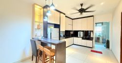 Taman Sutera @ Perling – 2 Storey Sueprlink House – FOR SALE