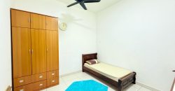 Taman Sutera @ Perling – 2 Storey Sueprlink House – FOR SALE