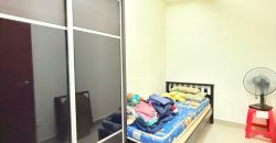 Taman Sutera @ Perling – 2 Storey Sueprlink House – FOR SALE