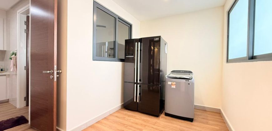 The Astaka @ One Bukit Senyum – Condominium – FOR SALE