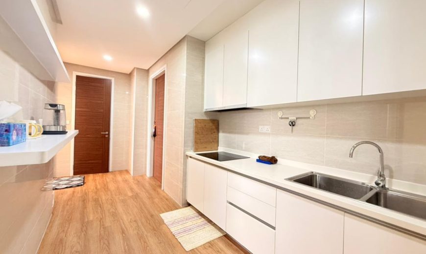 The Astaka @ One Bukit Senyum – Condominium – FOR SALE