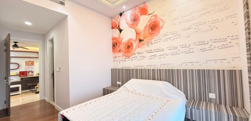 The Astaka @ One Bukit Senyum – Condominium – FOR SALE