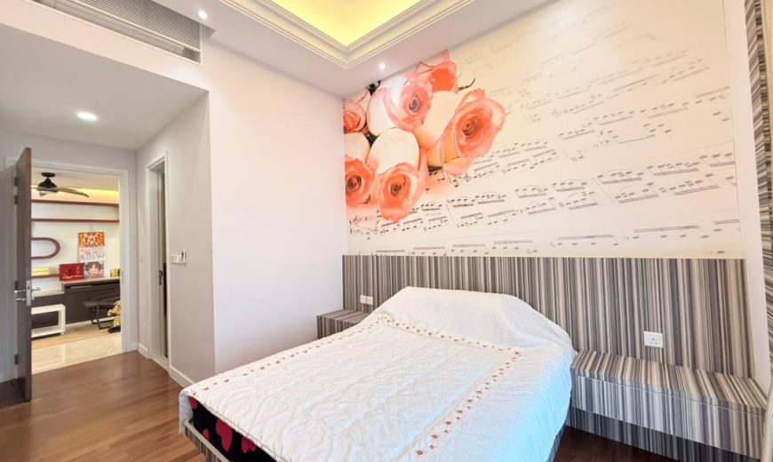 The Astaka @ One Bukit Senyum – Condominium – FOR SALE