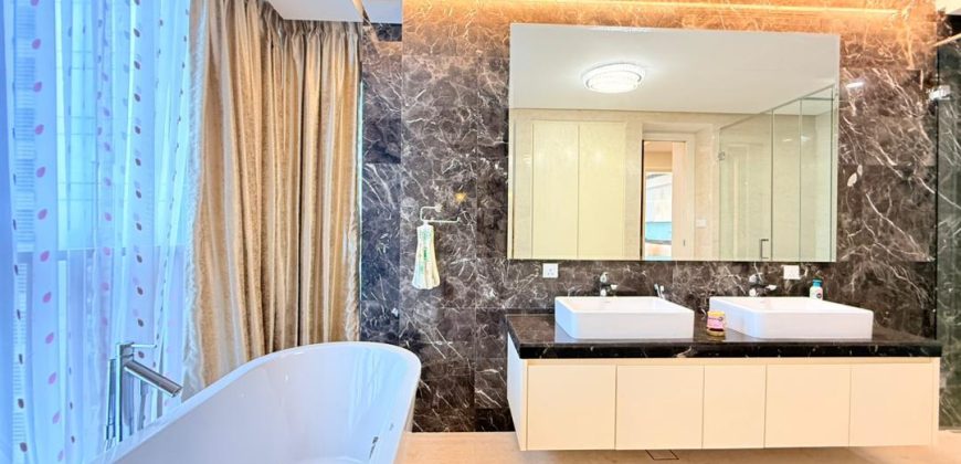 The Astaka @ One Bukit Senyum – Condominium – FOR SALE