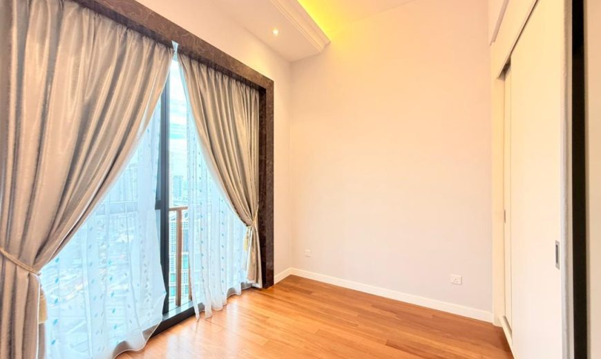 The Astaka @ One Bukit Senyum – Condominium – FOR SALE