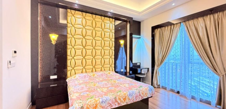 The Astaka @ One Bukit Senyum – Condominium – FOR SALE