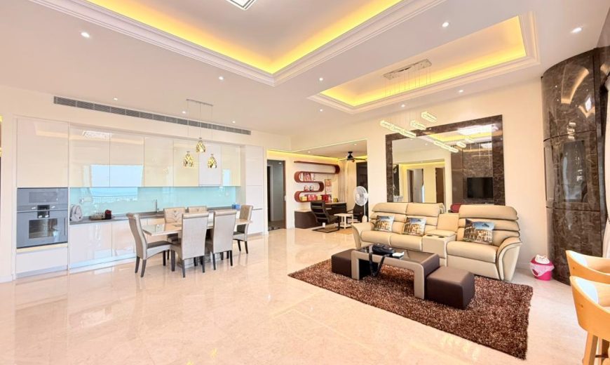 The Astaka @ One Bukit Senyum – Condominium – FOR SALE