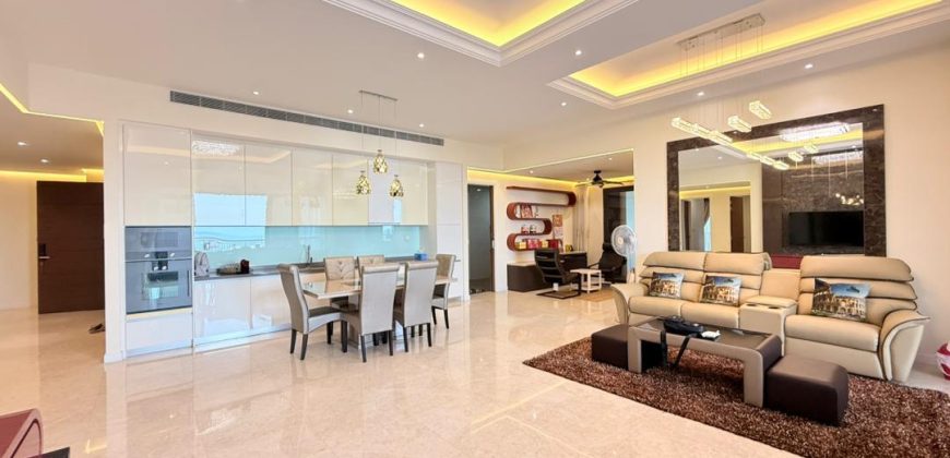 The Astaka @ One Bukit Senyum – Condominium – FOR SALE