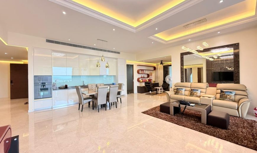 The Astaka @ One Bukit Senyum – Condominium – FOR SALE