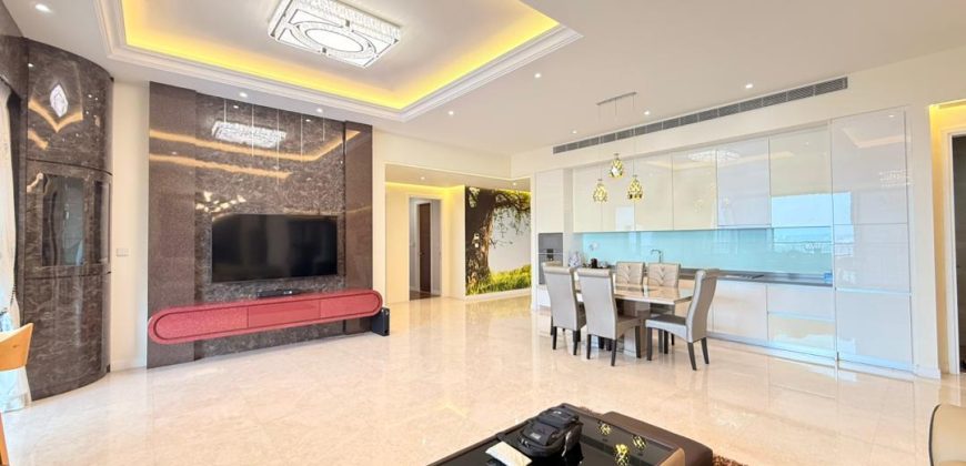 The Astaka @ One Bukit Senyum – Condominium – FOR SALE