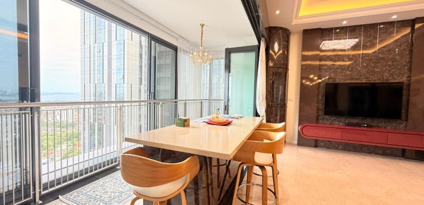 The Astaka @ One Bukit Senyum – Condominium – FOR SALE