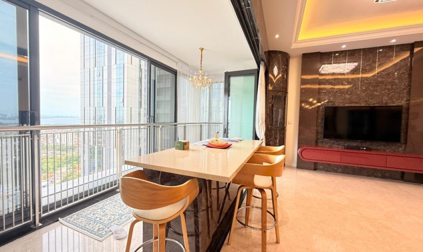 The Astaka @ One Bukit Senyum – Condominium – FOR SALE