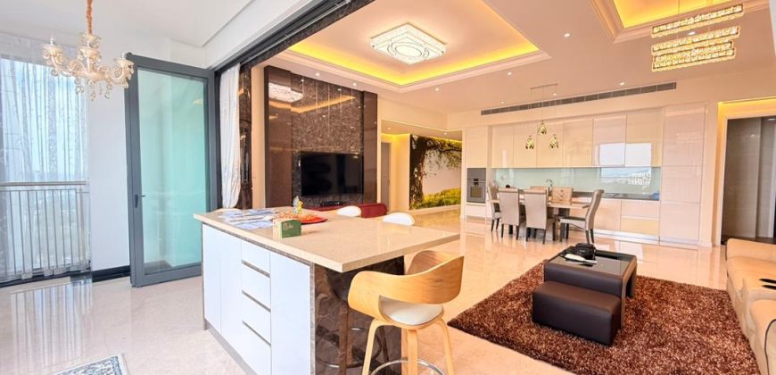 The Astaka @ One Bukit Senyum – Condominium – FOR SALE