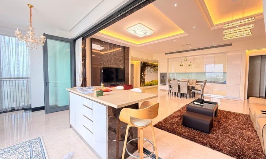 The Astaka @ One Bukit Senyum – Condominium – FOR SALE