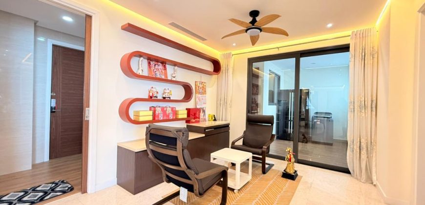 The Astaka @ One Bukit Senyum – Condominium – FOR SALE